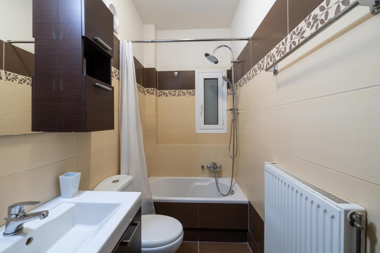 City Suite In Kefalonia Argostoli  Exterior photo
