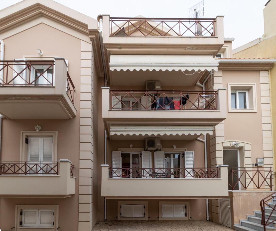 City Suite In Kefalonia Argostoli  Exterior photo