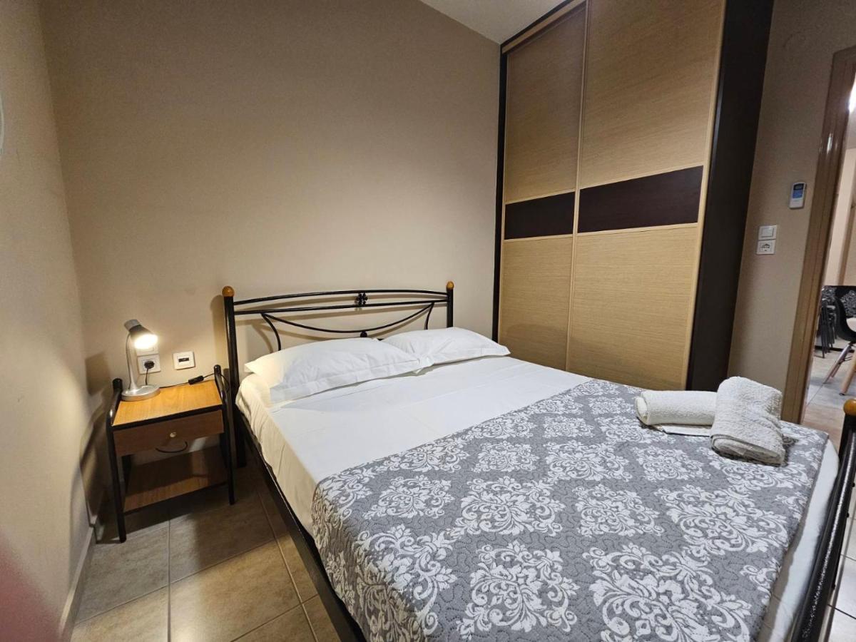 City Suite In Kefalonia Argostoli  Exterior photo